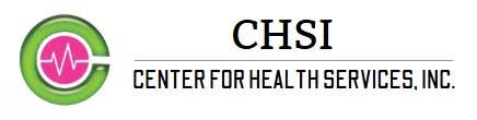 CHSI Logo